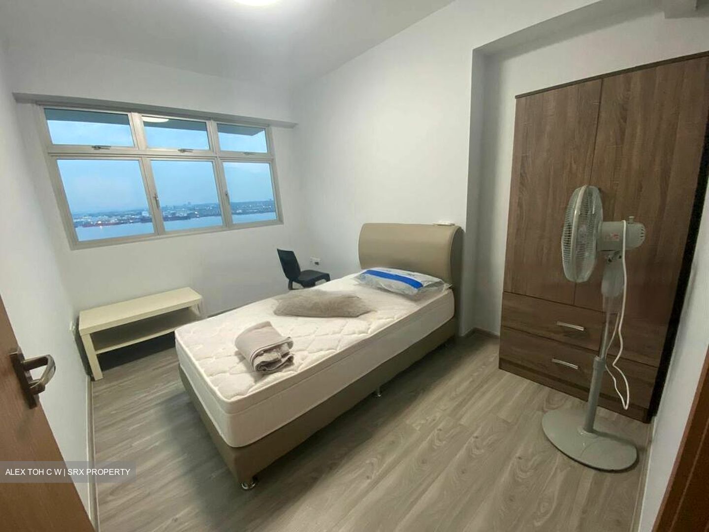 Blk 422A Northshore Straitsview (Punggol), HDB 5 Rooms #447699421